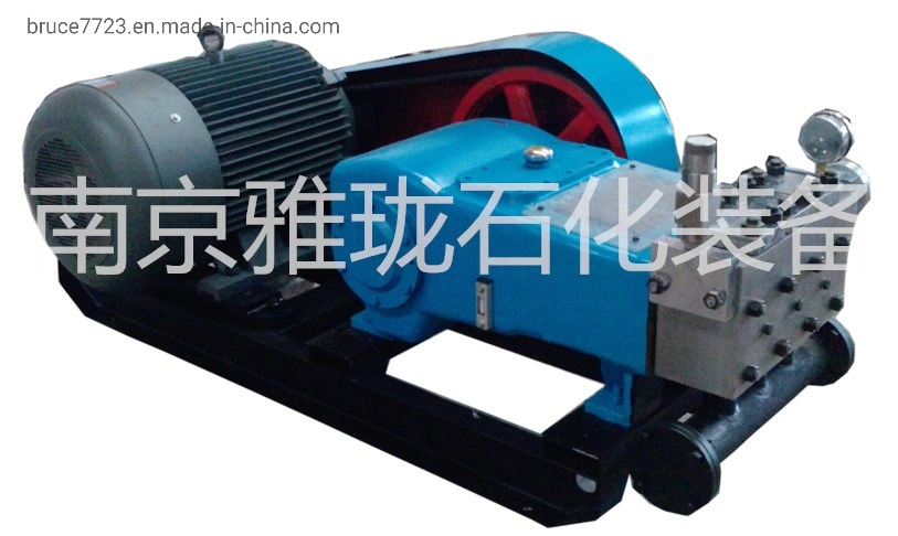 China High Pressure Steam Boiler Feedwater Pump