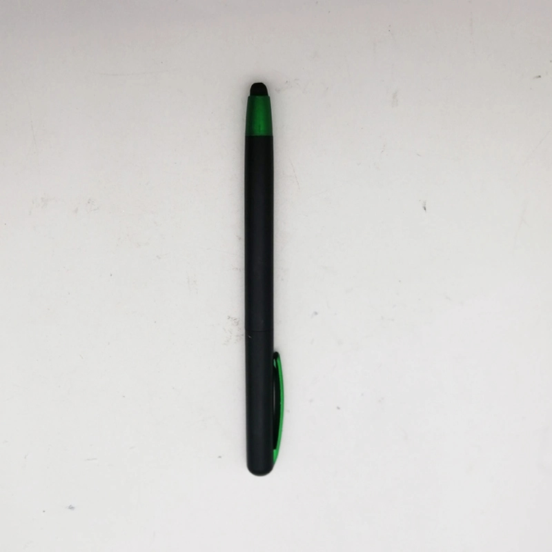 Solid Color Ballpoint Pen Learning Office Equipment Simple