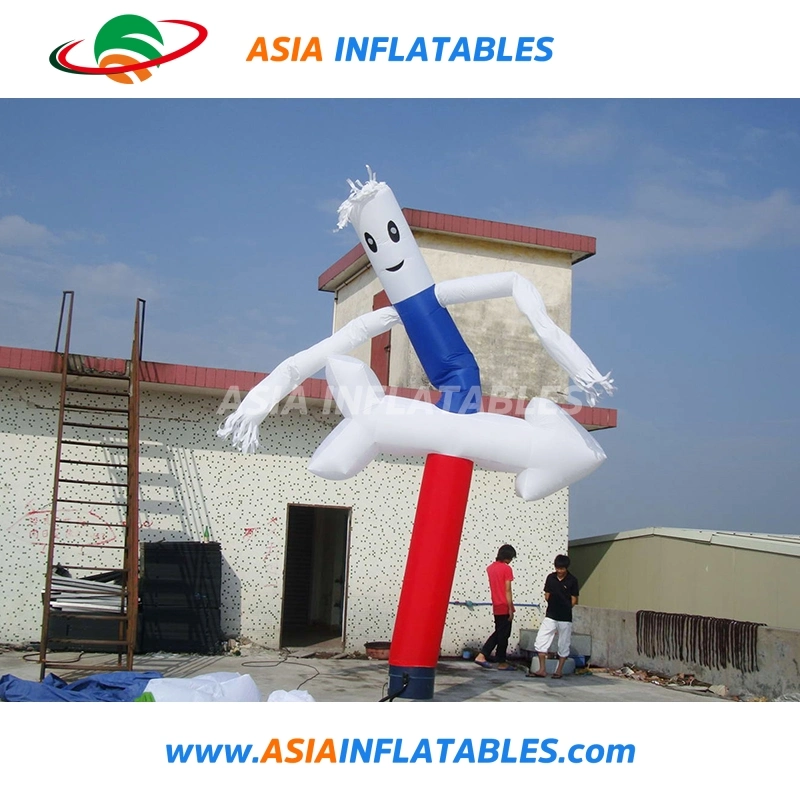 New Event Advertising Inflatable Single Leg Air Dancer