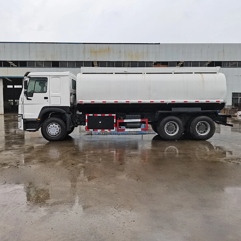 Os tanques de combustível de alumínio para caminhões caminhão tanque de óleo de aço carbono para venda