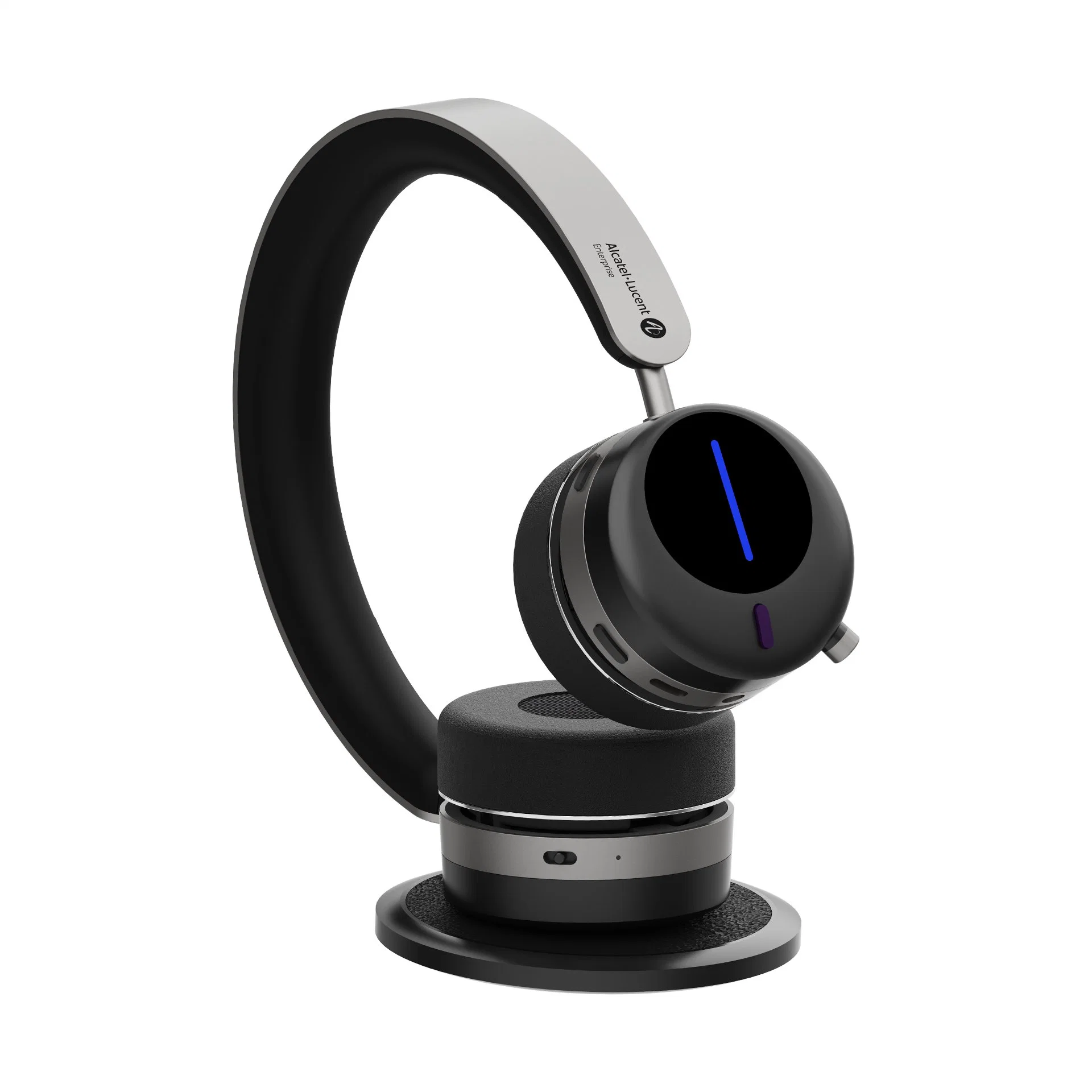 ALE AH80 Bluetooth Headset-Ohrhörer