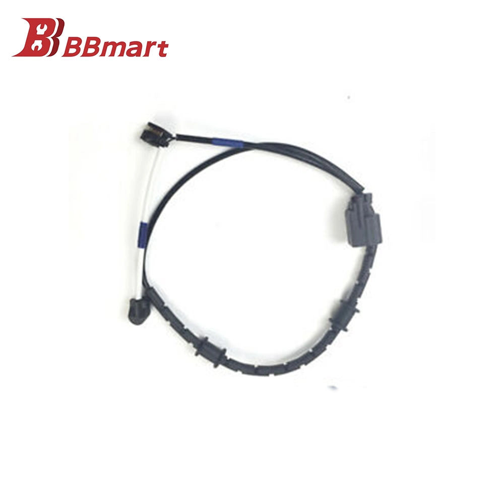 pièces de rechange Bbmart Auto 1 seul PC prix d'usine gros disque arrière capteur d'usure des plaquettes de frein pour Jaguar Type F Xk-Type 2015-2021 2014 OE T2R10119