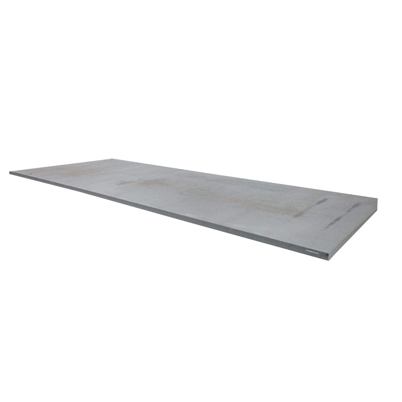 Aluminium Al 7075 T651 Conductive Aluminum Square Bar