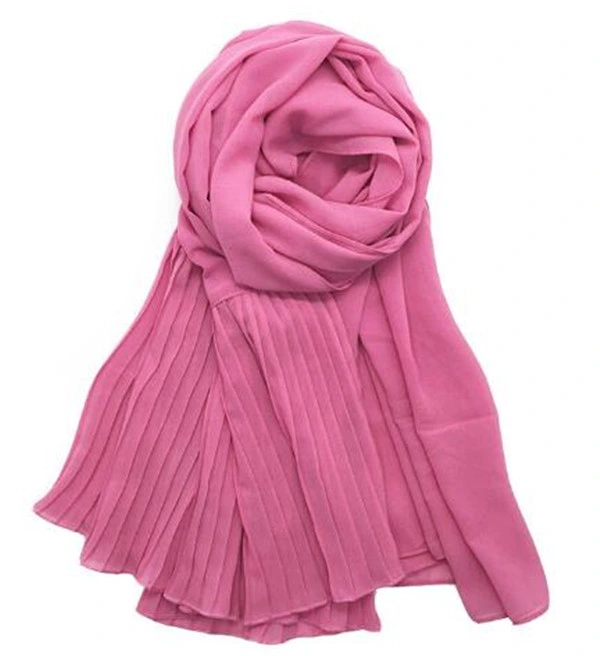 OEM Low Price Muslim Hijab Long Scarf