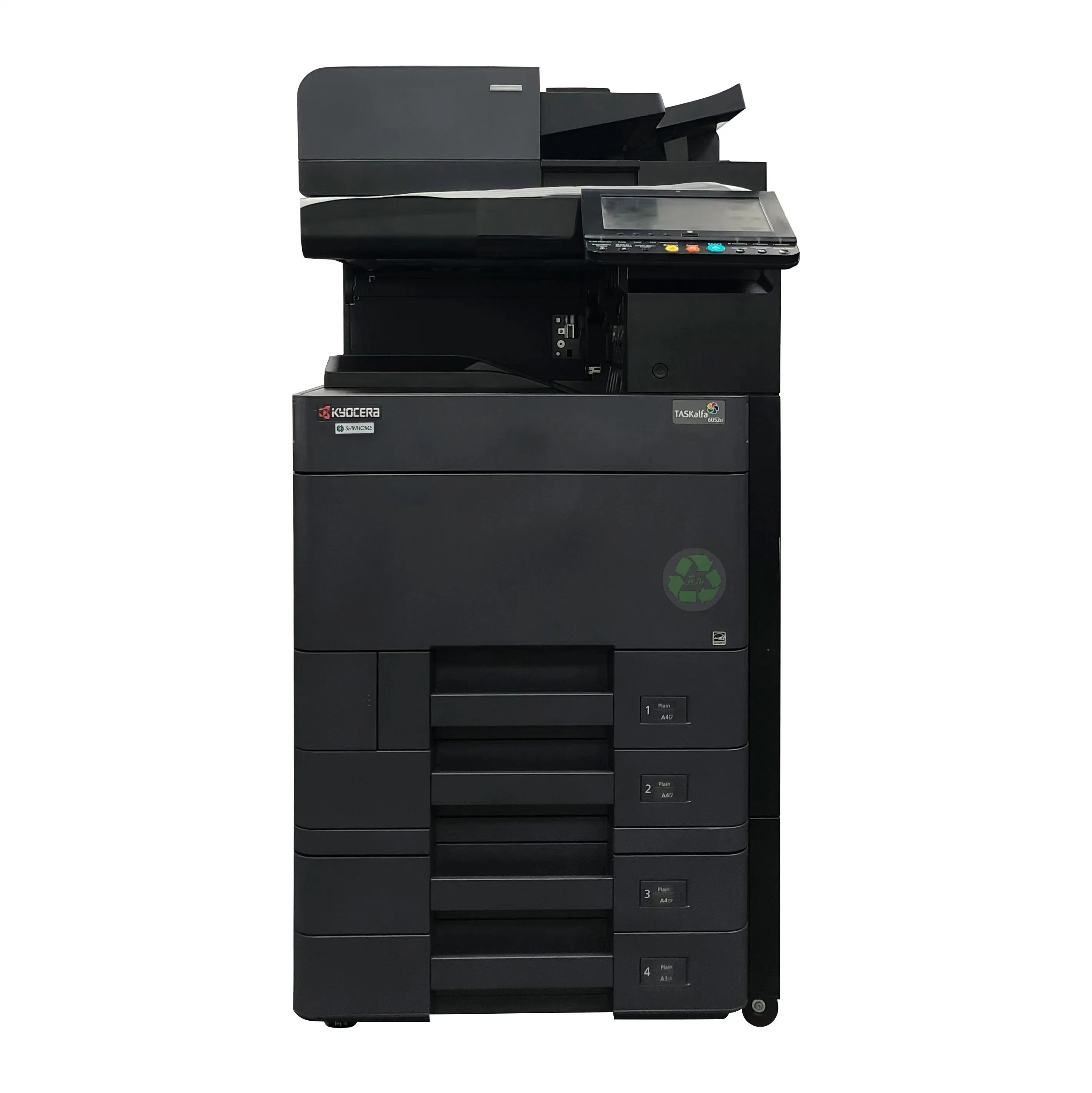 Huge Quantities of Used Copiers / Photocopiers / Printers of Kyocera 3050ci / 3051ci / 4550ci / 4551ci / 5551ci / 6500ci