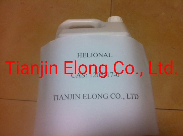 Good Quality Helional CAS: 1205-17-0 with Good Price