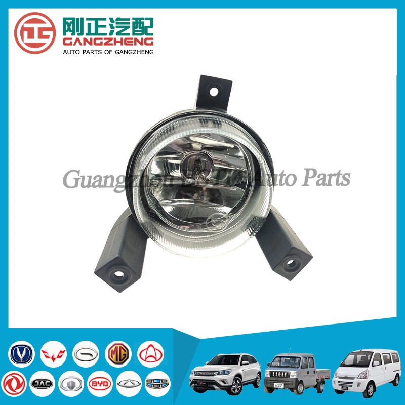 Top Selling Car Spare Parts Front Fog Lamp Right for Dongfeng Glory 330 (4116020-FP01)