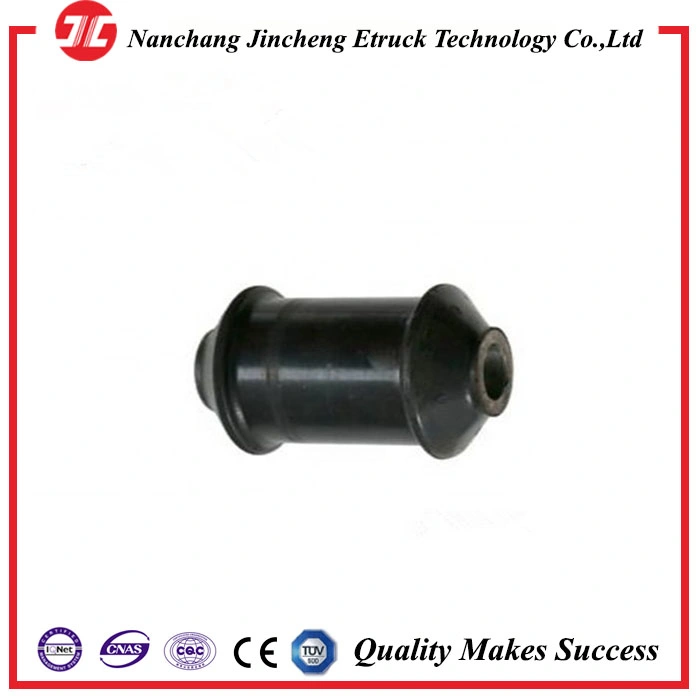 China Manufacturer Auto Parts OEM Factory Suspension Wishbone Arm Bush for Ford Transit Yc15-3069-AG 4131788