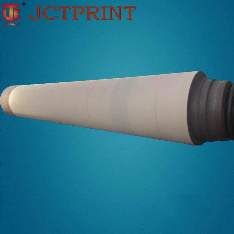 Specializing in The Production of Various Gravure Roller Flexo Printing Machine Rubber Roller