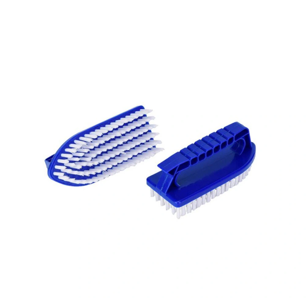 Hot Sales Blue Bathroom Scrub Brushes