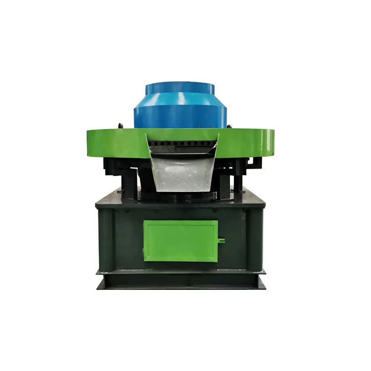 Environmentally Friendly Combustion Rod Press Is in Hot Demand Rdf