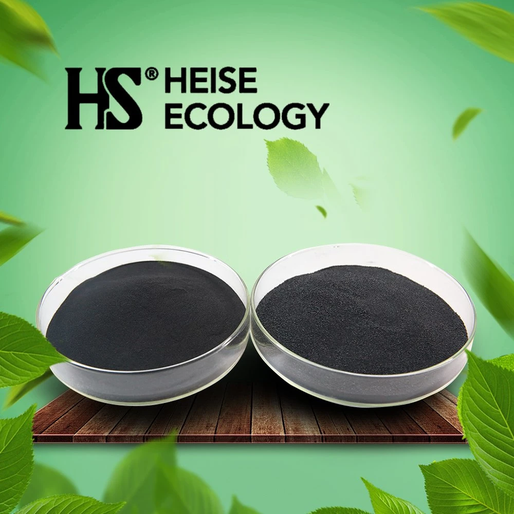 HS-Eco Acide Humique de Haute Qualité