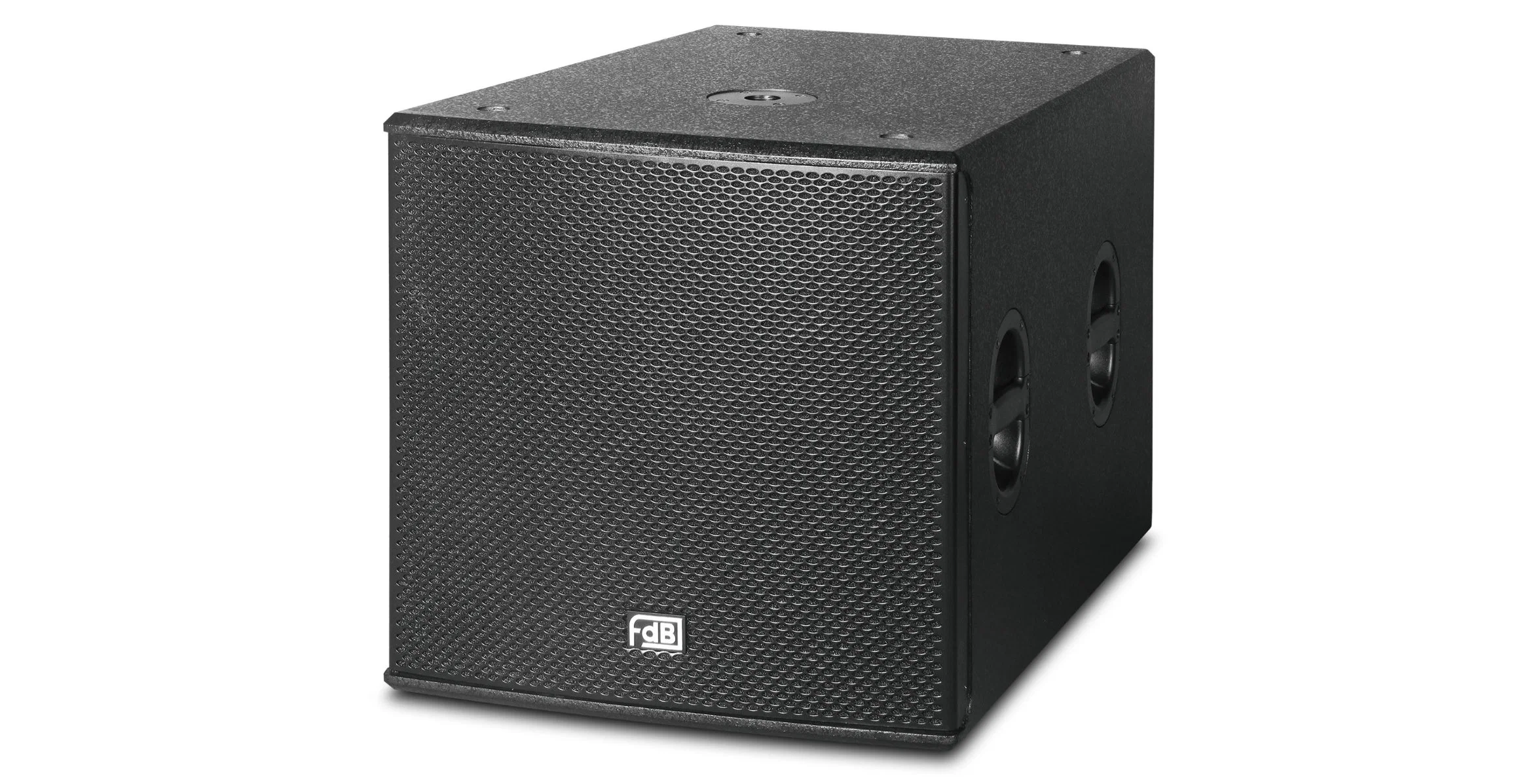 Single 18inch Passive/Active Bass Speaker with 4&prime; &prime; Voice Coil