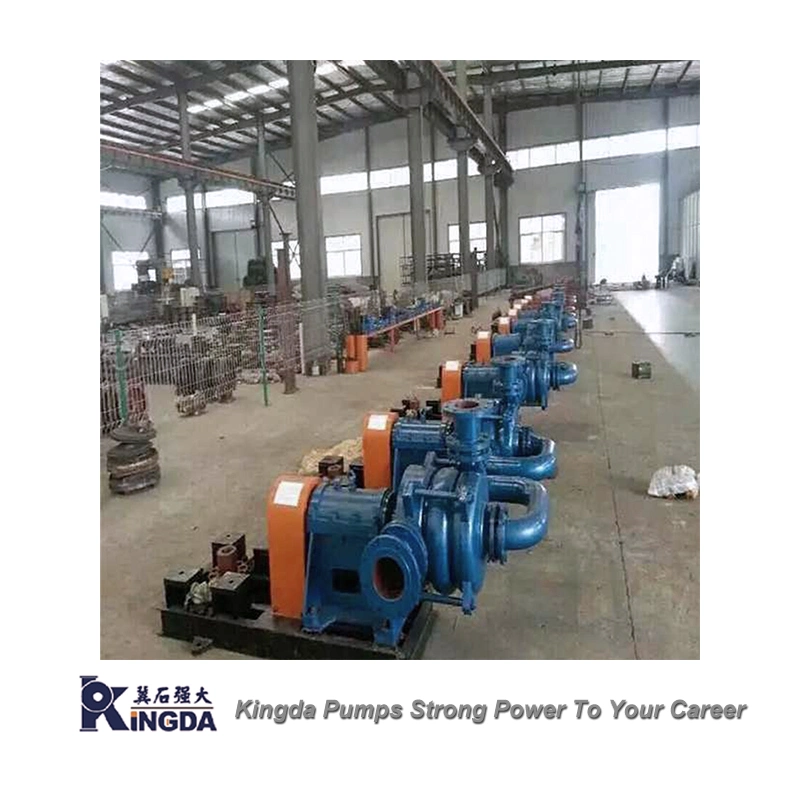 New Generation Factory Direct Large Flow High Efficiency Anti-Corrosion Double Casing Split Case Centrifugal Water Pump Sewage Pump for Industry Application