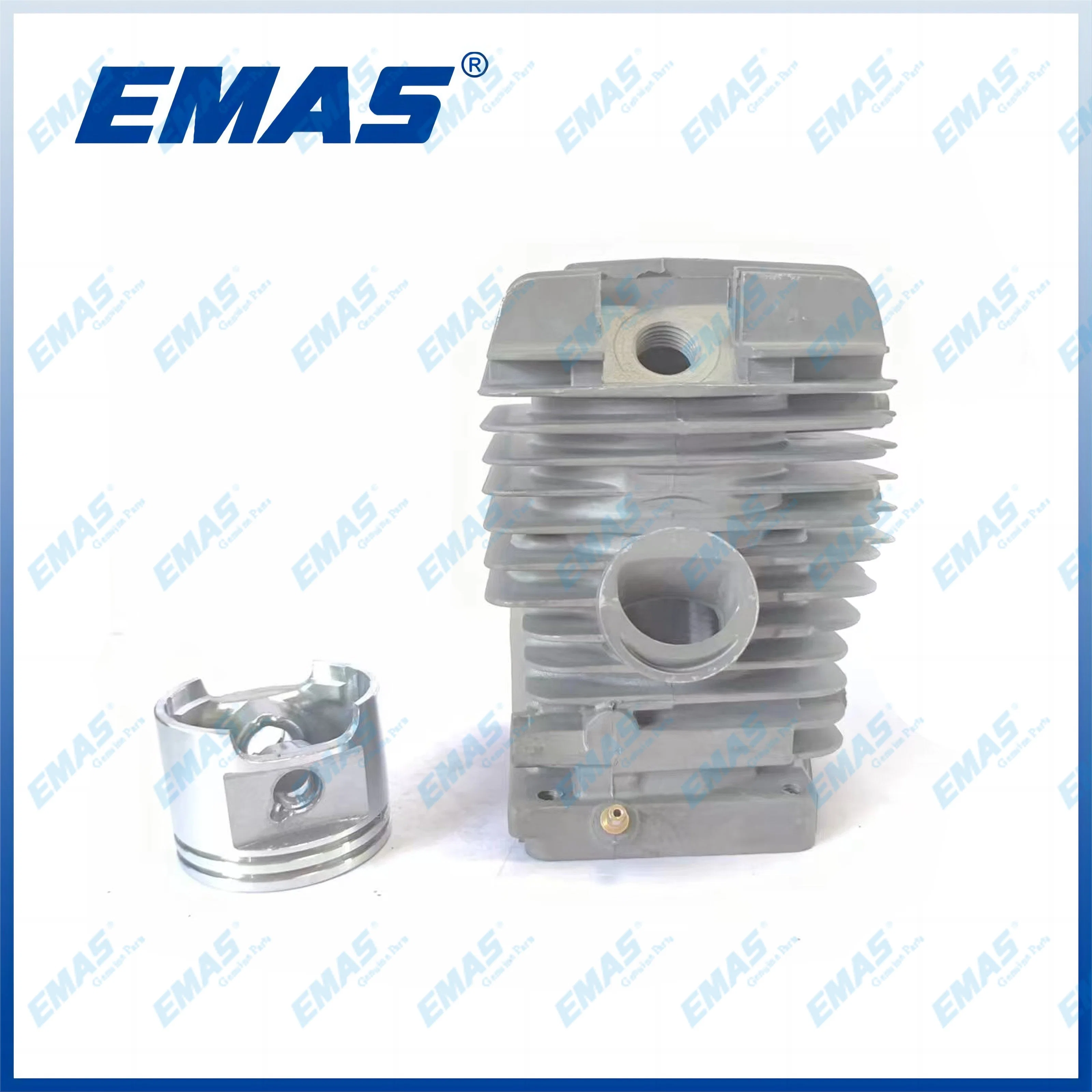 EMAS Ms310 bloque de cilindros y pistones 47mm