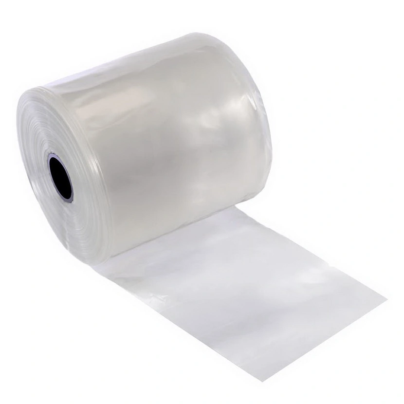 Plastic Packaging Protective Plastic Wrap Film