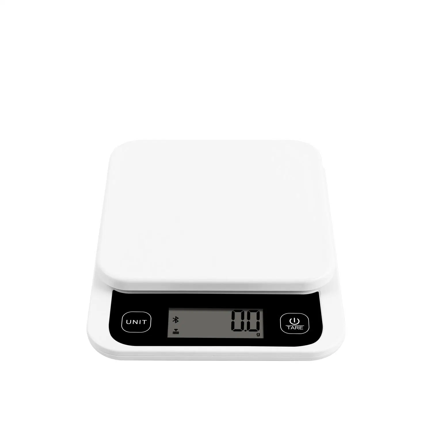 Safe ABS Food Plastic Electronic Kitchen Digital Weighing Home Scale