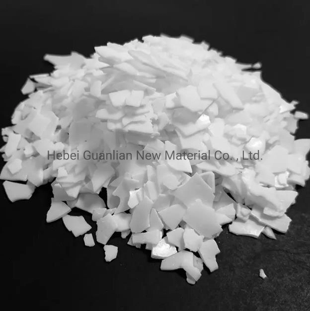 Polyethylene Wax PE Wax Used for PVC Pipe Production/UPVC Processing Aids