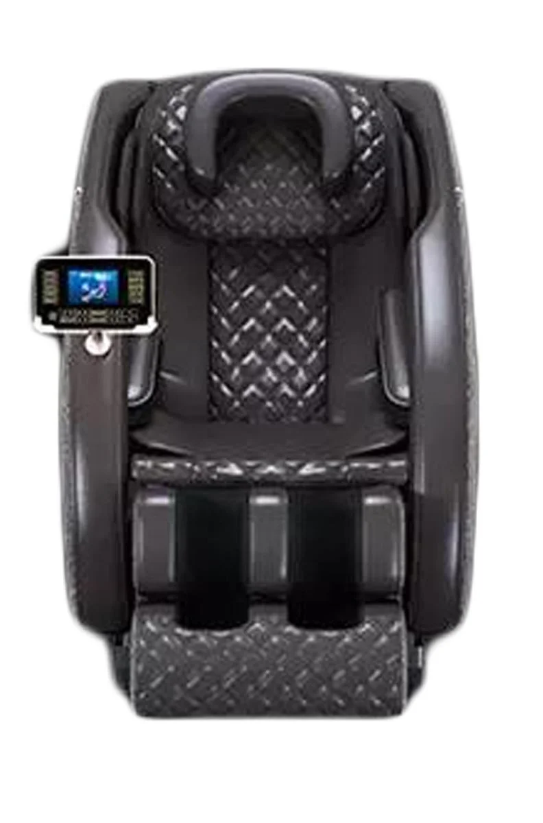 New Buttocks Vibrator Zero Gravity Recliner Chair Wholesale/Supplier Price 4D Full Body Massage Chair