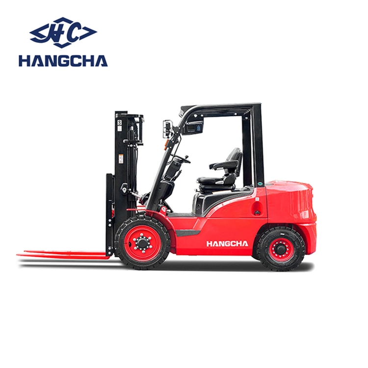 Hangcha X Series 2ton 2.5ton Diesel Forklift Cpcd20-Xrw55 Cpcd25-Xrw55