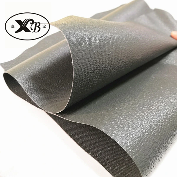 Wholesale Canvas Material Vinyl Coated Poly Tarps for Canvas Tent