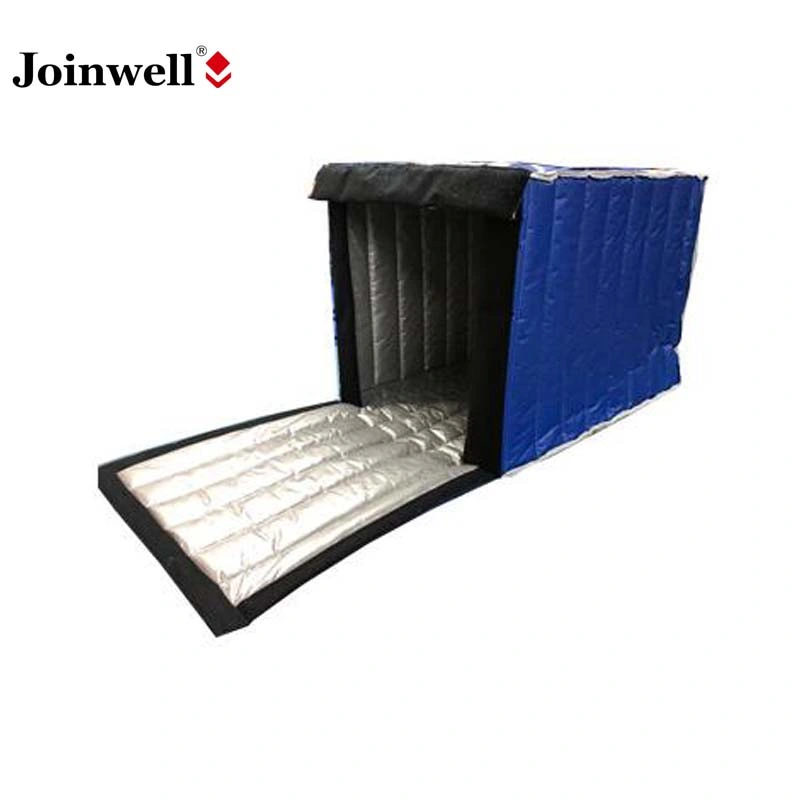 Insulated Cover/Thermal PE Covers/Thermal Cover /Thermal Binding Cover