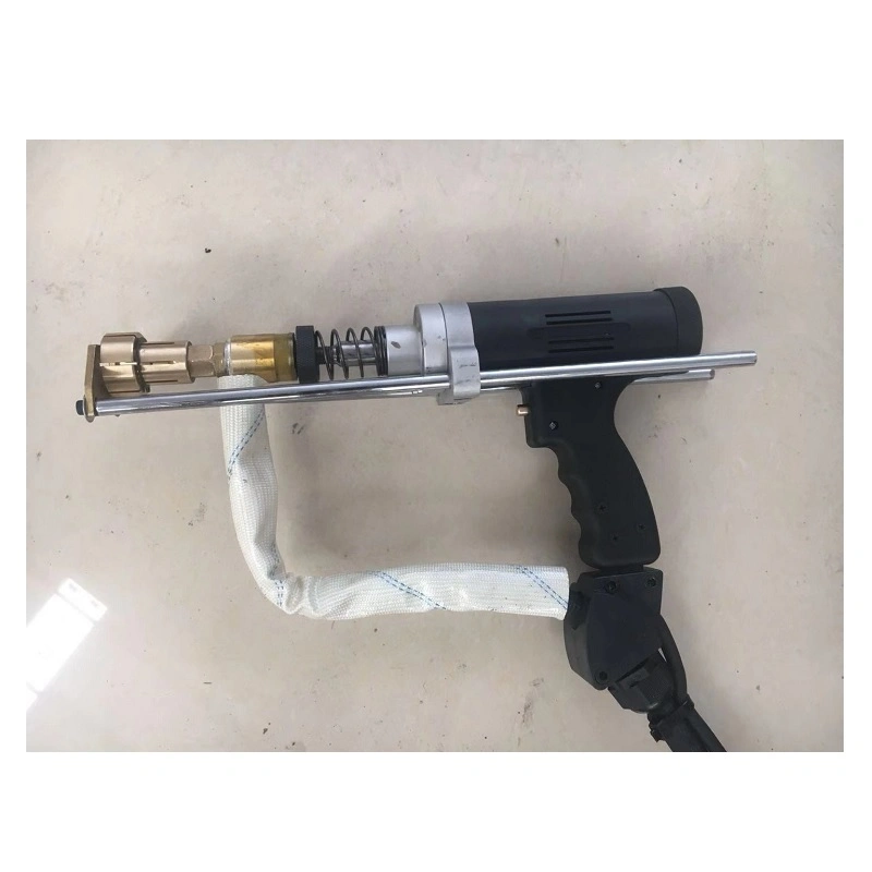 High Quality European American Welding Gun for Stud Welding Steel Structure