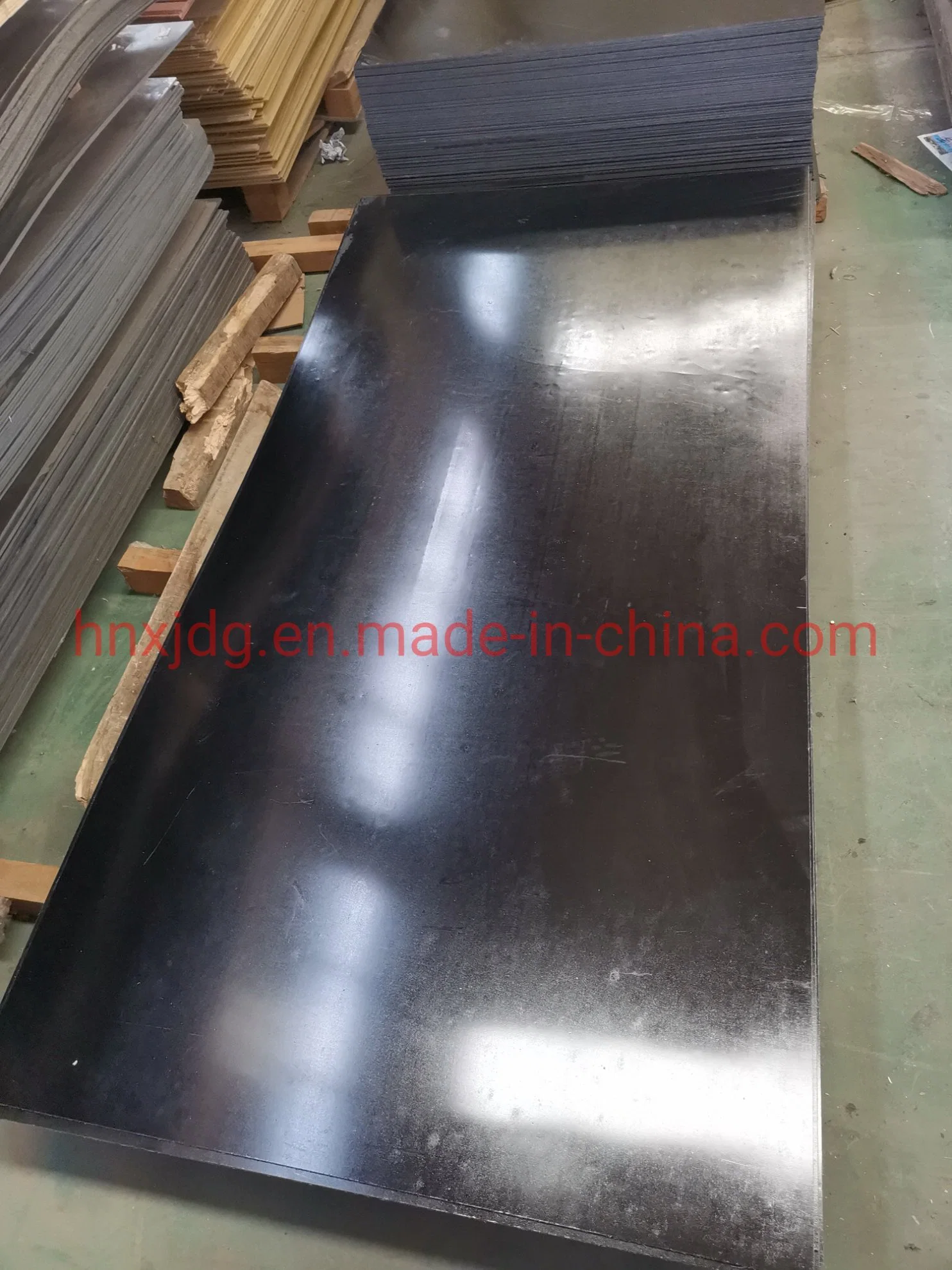 Full ESD Anti-Static Composite Material Semi-Conductor Plate