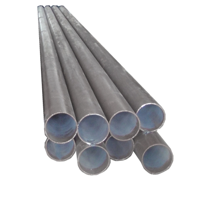 Original Factory Supply ASTM A53 A355 S235jr Cold Rolled Large Diameter Carbon Steel Pipe