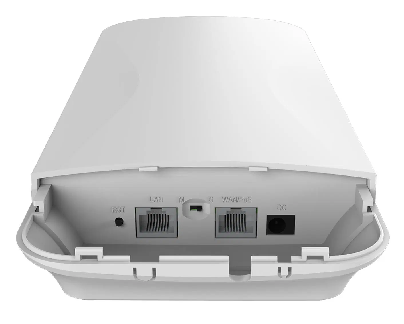 Budget Wireless Bridge Ptp Ptmp for CCTV Cameras