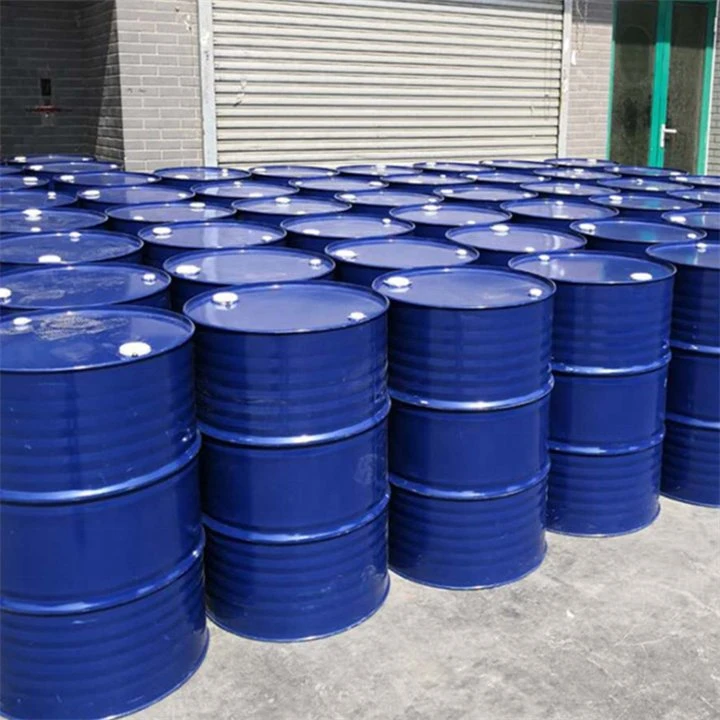 High Quality CAS Number 62-53- 3 Aniline 99.9% Chemical Formula C6h7n