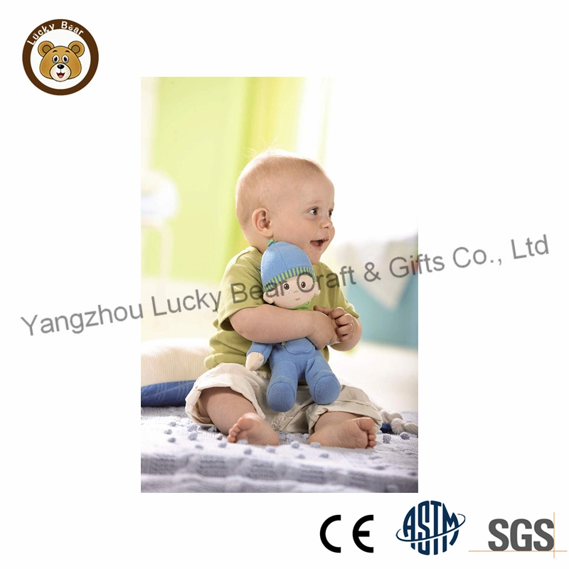 OEM Cartoon Character Plush Toy Doll Puppet