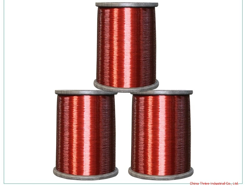 Magnetics 20 Gauge Magnet Wire, Enameled Copper Wire