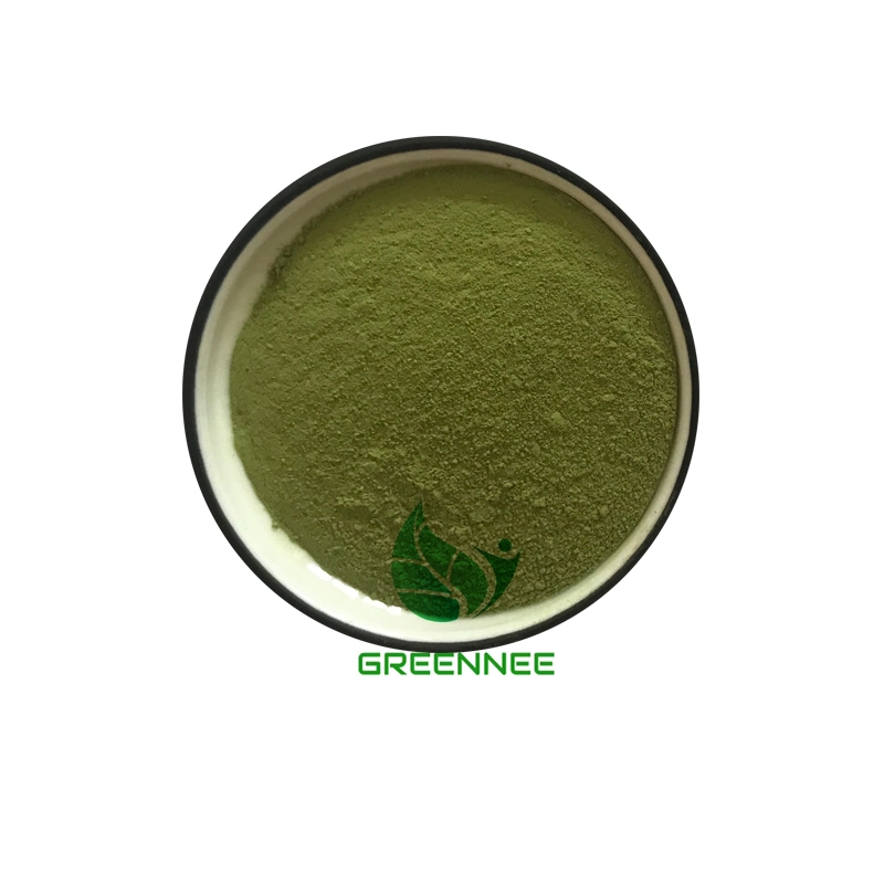 Supply Perennial Ryegrass Powder Wholesale/Supplier Hei Mai Cao Powder