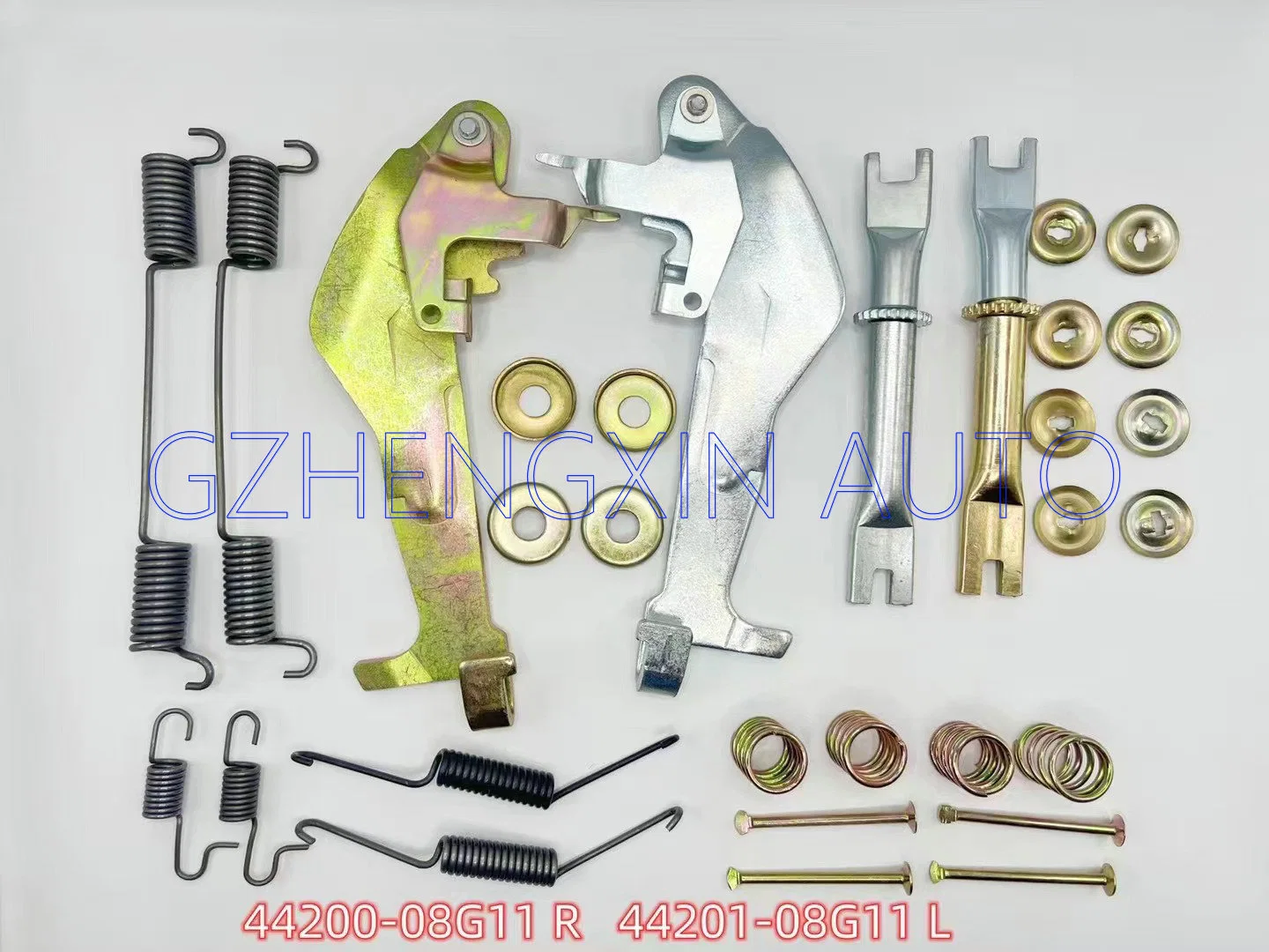 Brake Cylinder Repair Adjust Kit 04942-0K070 04943-0K070 04943-0K045 04943-0K040 04943-0K130 04943-0K030 04943-0K020 4600A139 -4600A140