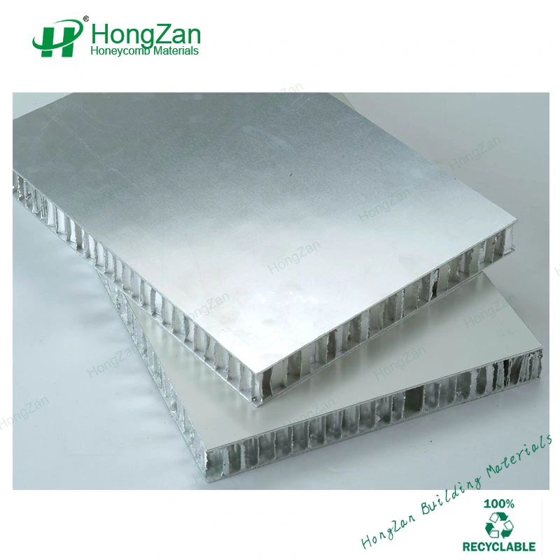 Impact Adsorption Aluminum Composite Panel PE Coated Wall Cladding Material