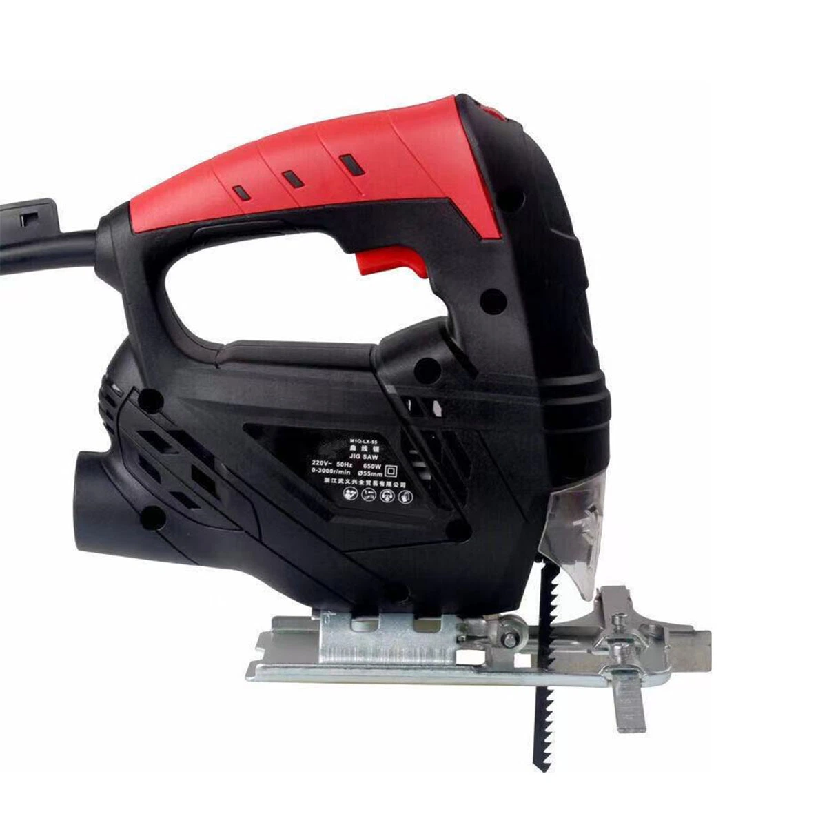 High quality/High cost performance  Garden Power Tools Cordless Chainsaw Battery Machine Electric Circular Saw