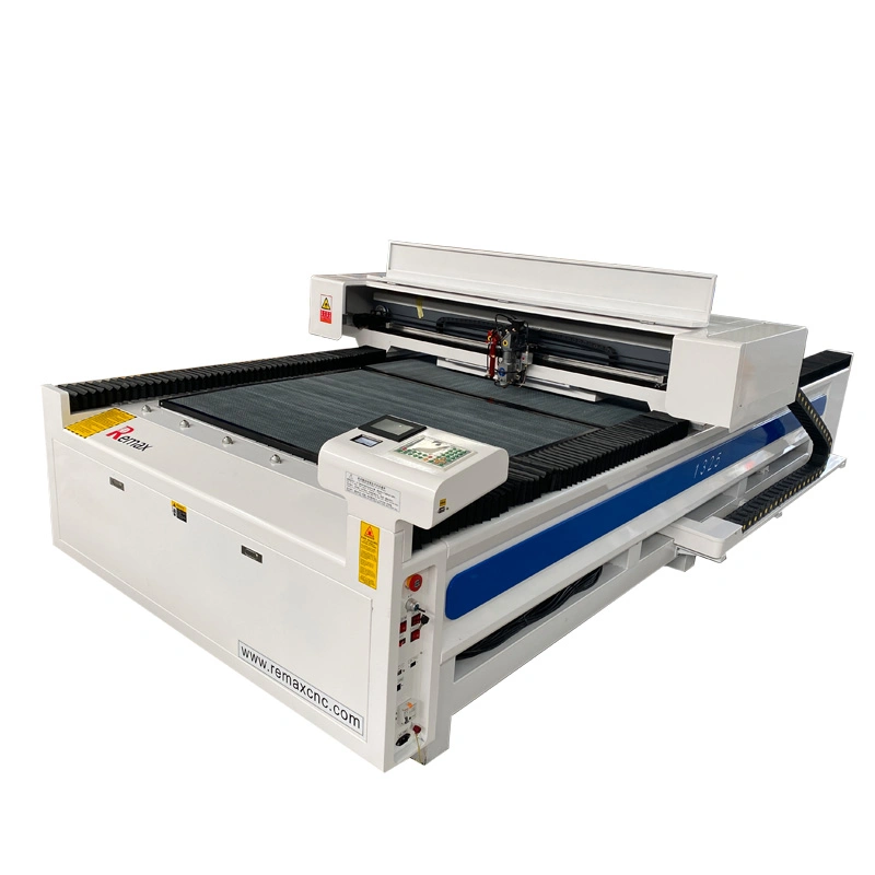 1500*3000 CO2 Laser Cutting Machines CNC Laser Cutting Machine Prices Metal and Nonmetal Cutting Machine