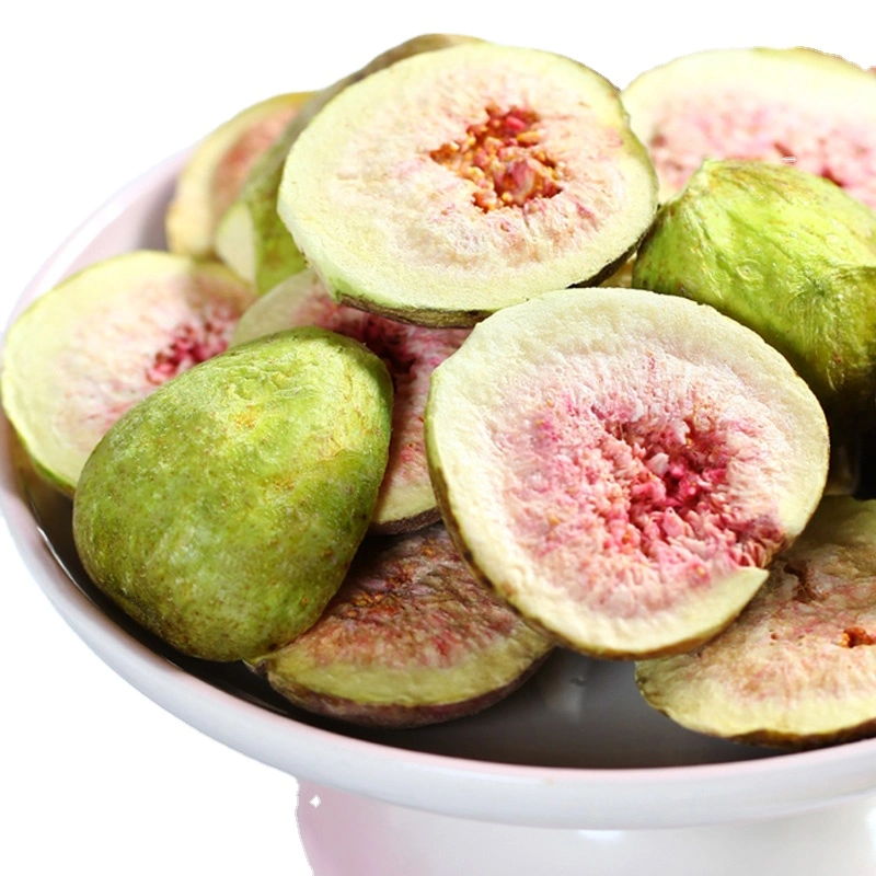 Fruta seca helada serpientes Salud Alimentos FD Figs