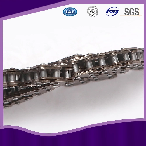 Motorcycle Stainless Steel Forged Timing Chain with High quality/High cost performance 