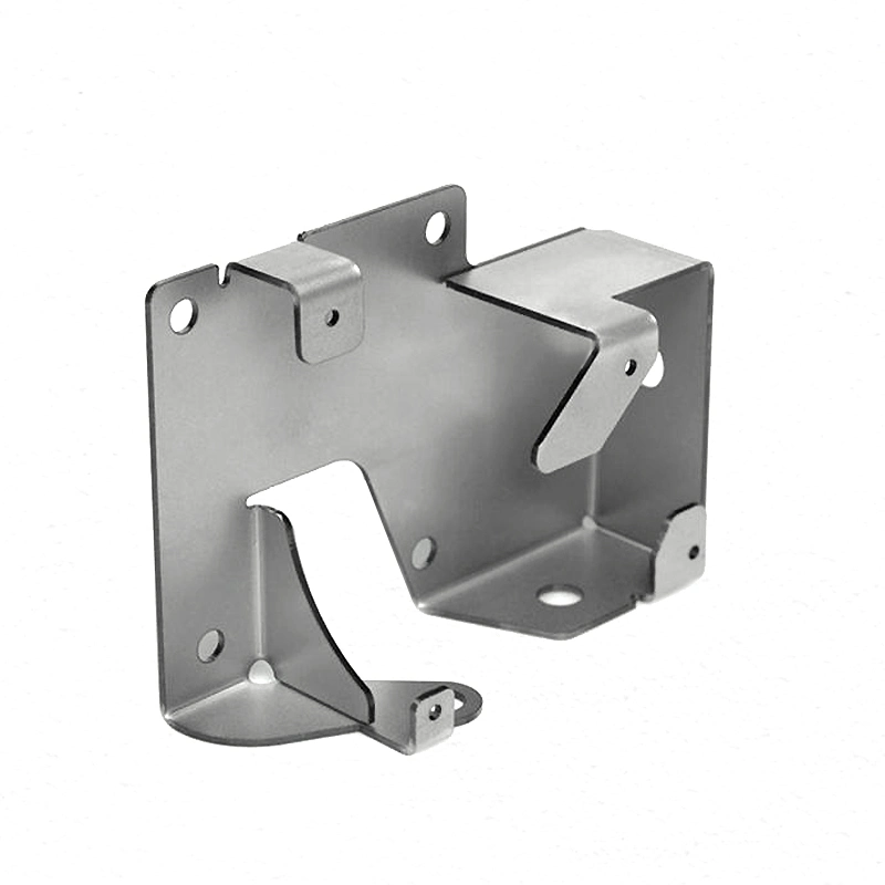 Secure Sheet Metal Anchors for Stability