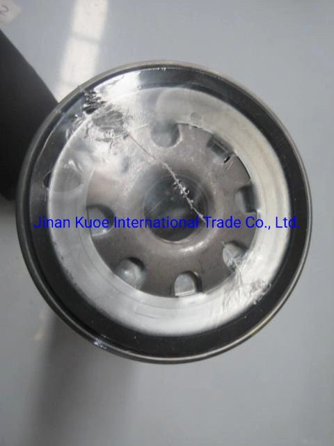 Coarse Fuel Filter Euro3pl420 612600081335