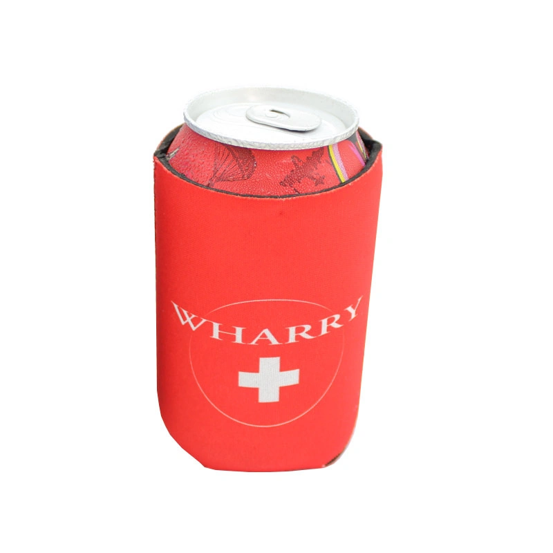 Neoprene Beer Bottle Holder Best Quality Customized Insulated Can Stubby Holders