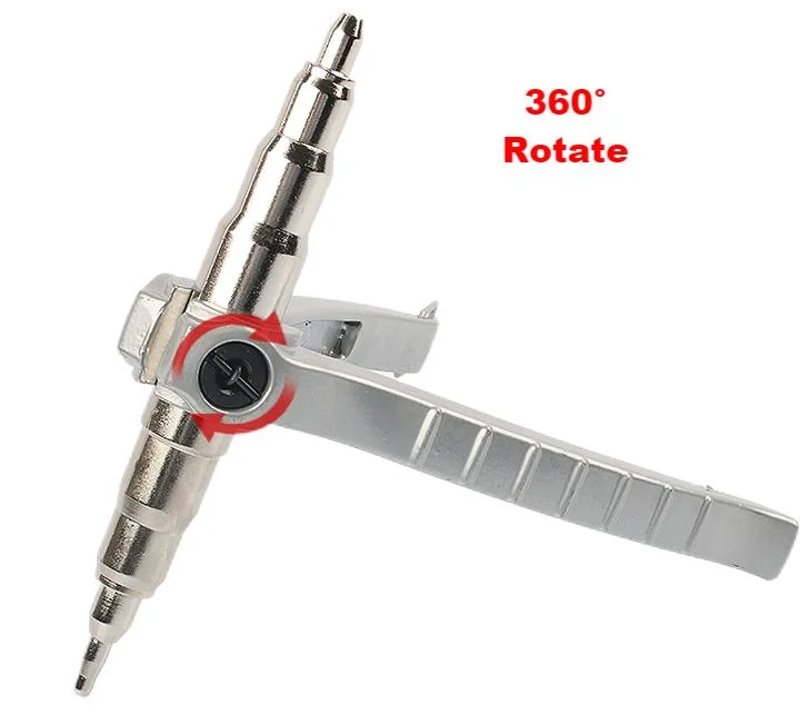 Popular Tube Expander /Hand Tool/Refrigeration Tool