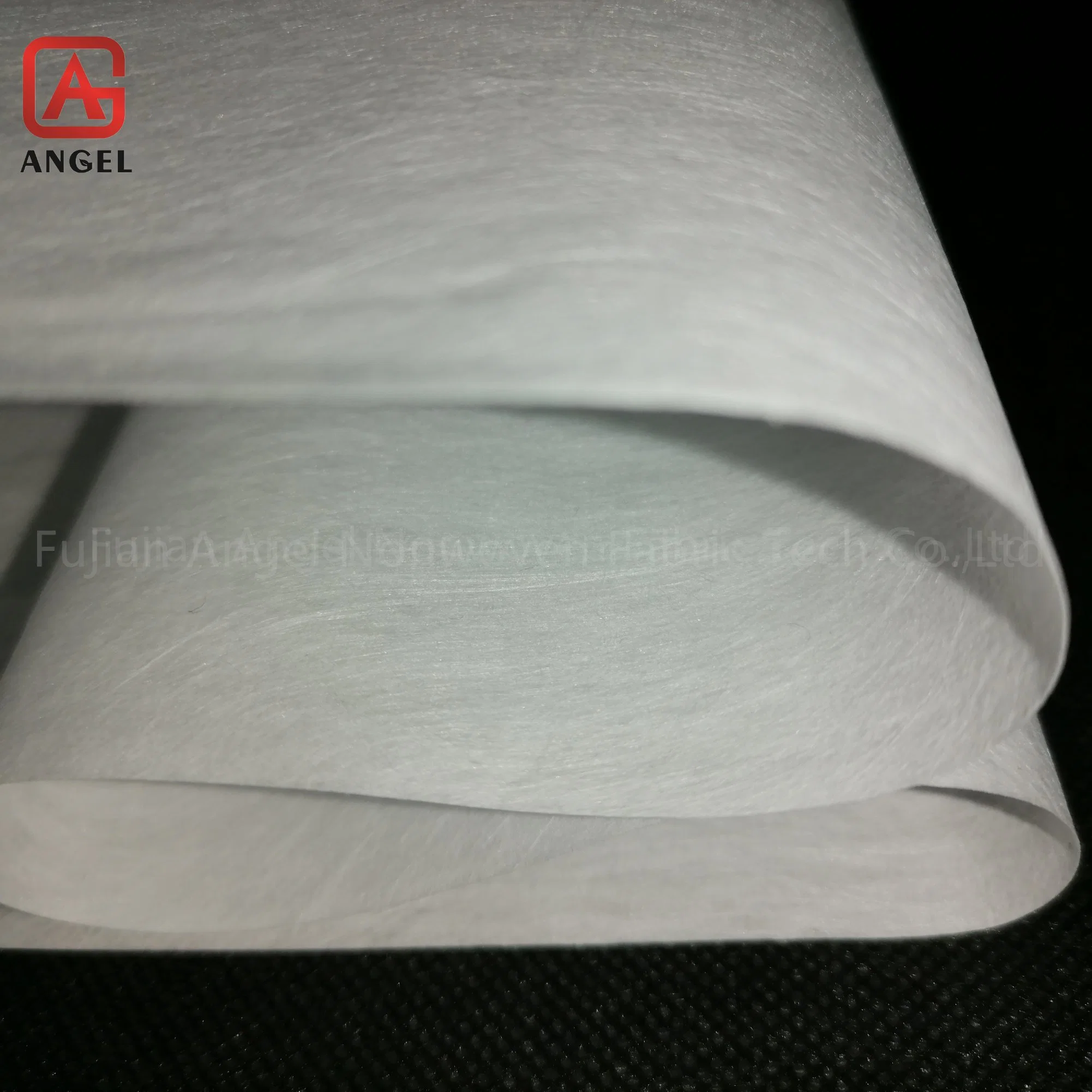 Pfe95/Pfe99 Mask Filter for Mask Middle Layer Meltblown Nonwoven