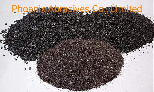 Abrasive Fepa Standard Brown Fused Laumina/95.0%Min Al2O3 Bfa Ceramic Grain