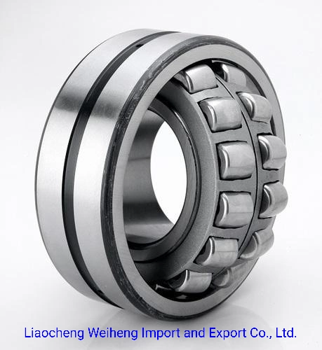 22308 Double Row Spherical Roller Bearing 40*90*33 mm Cc Ca MB Cages