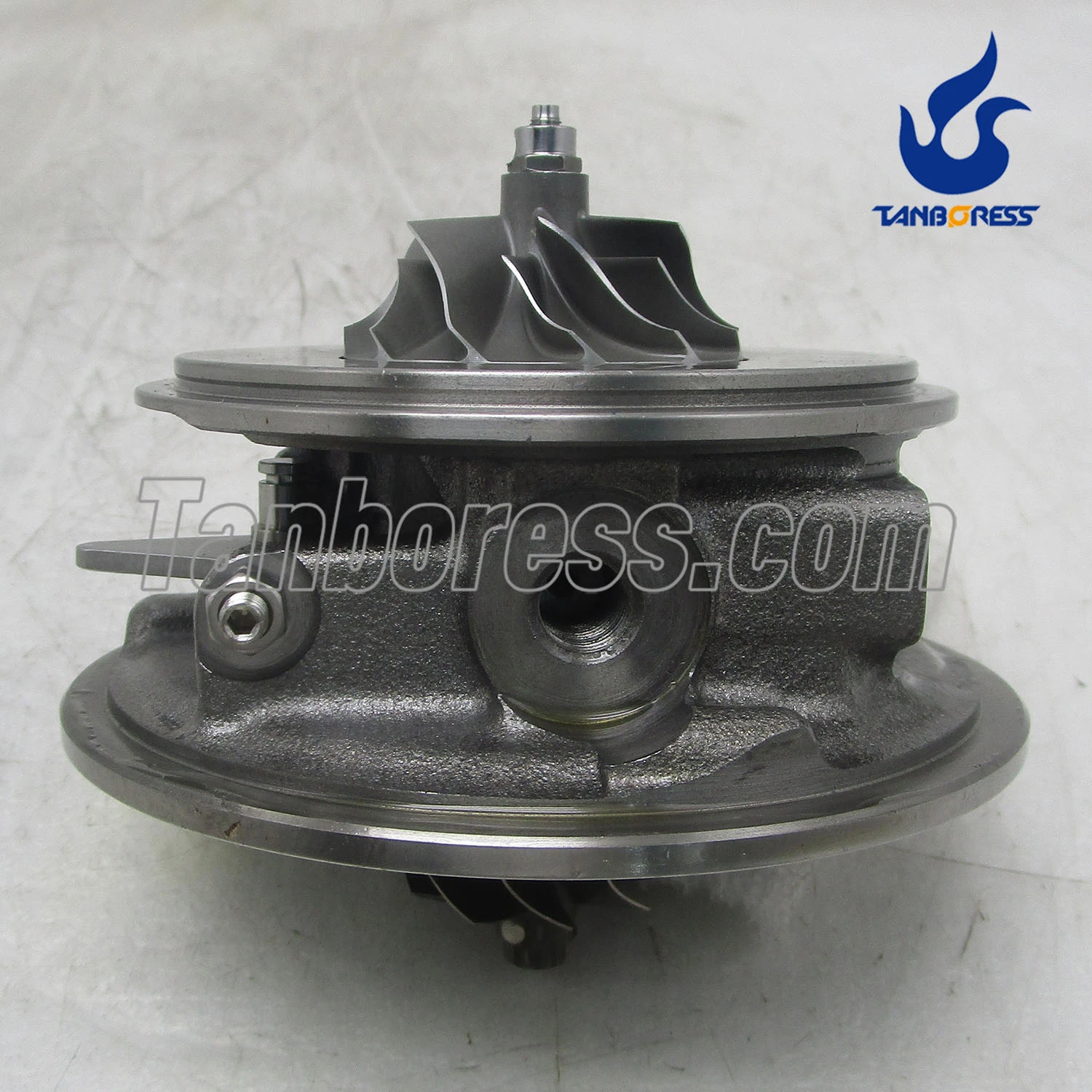 Turbocharger cartridge for Citroen Grand Picasso model GTB1449VZL 806497-0001 806497-1 806497-5001S Engine Type DW10C