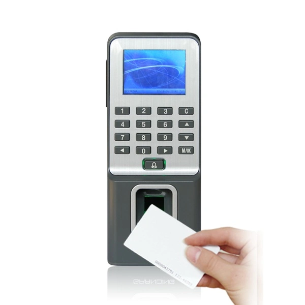 Professional Fingerprint Access Control System with New Firmware (F09)