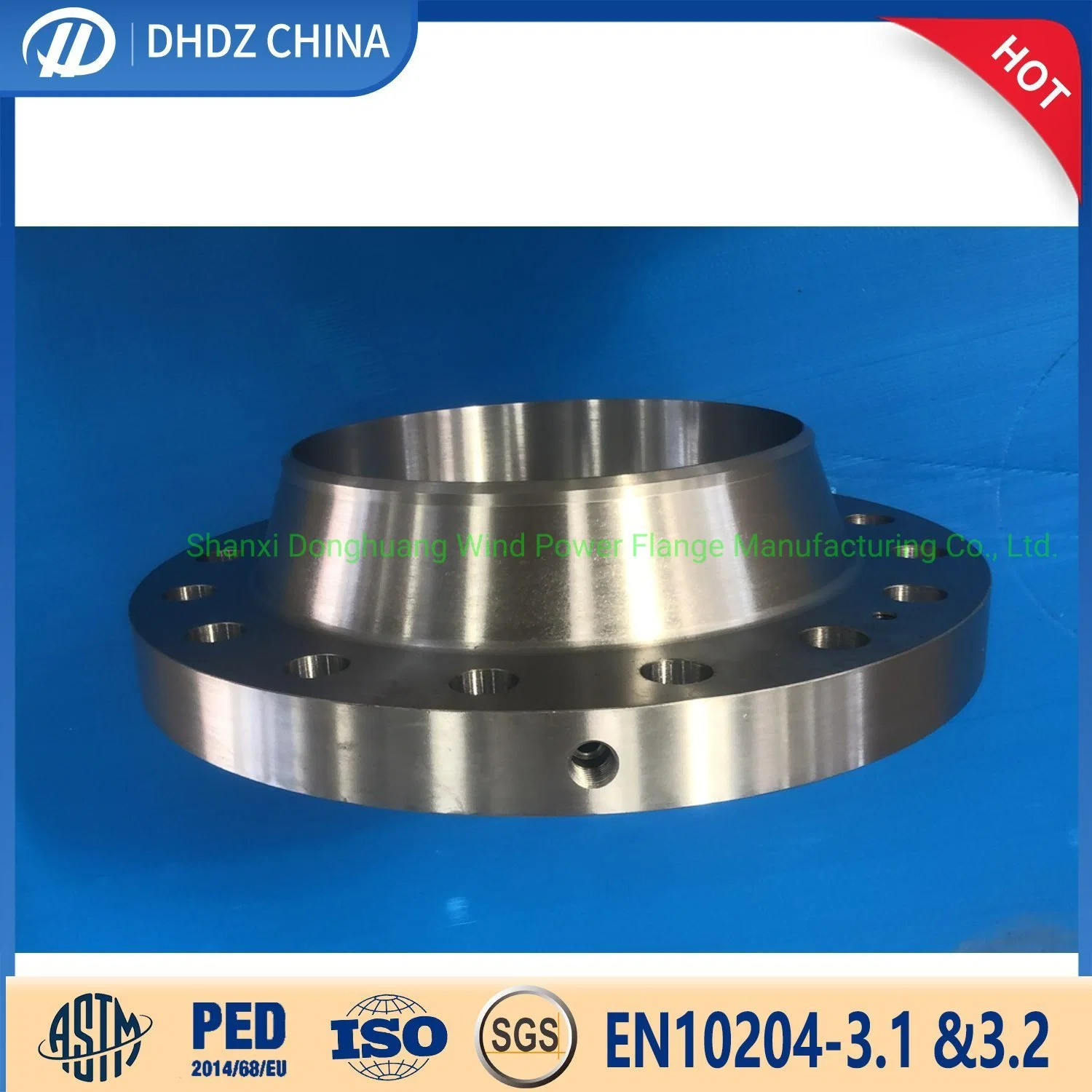 Welding Neck Flange, Slip-on Flange, Socket-Welding Flange, Thread Flange, Blind Flange, Lap-Joint Flange